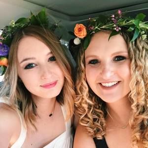 Meet your Posher, Kaley